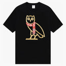 Ovo X Toronto Fc Og Owl Tee Black