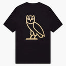 Ovo X Toronto Maple Leafs Gardens T-shirt Black