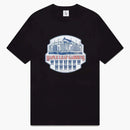 Ovo X Toronto Maple Leafs Gardens T-shirt Black