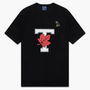 Camiseta de Ovo X University of Toronto Black