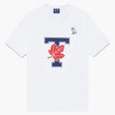 Ovo X University Of Toronto T-shirt White