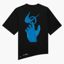 Off-white X Nike 005 T-shirts (asia Sizing) Black