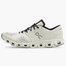 On Running Cloud X White Black