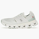 On running Cloudswift 3 Ivory Creek (Women's)