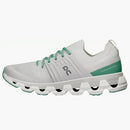 On Running Cloudswift 3 White Green