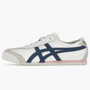 Onitsuka Tiger Mexico 66 White Independence Blue (Women's)