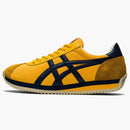 Onitsuka Tiger Moal 77 Nm Tiger Yellow Peacoat