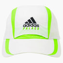 Palace Adidas Palace Juventus Cap White