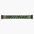 Palace Adidas Palace Juventus Scarf Black