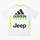 Palacio Adidas Palacio Juventus Camiseta White