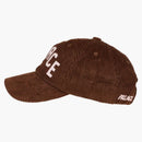 Palác bohužel 6-panel Brown
