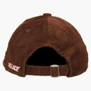 Palác bohužel 6-panel Brown