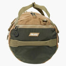 Palace Ballistic Holdall Gold