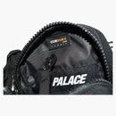 Palace Ballistic Shot Bag Black