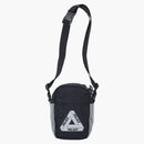 Palace Ballistic Shot Bag Black