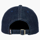 Palác v podstatě 6-panel denim