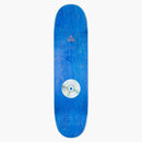 Palace CD 8.375 Skateboard Deck Black