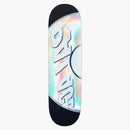Palace CD 8.375 Skateboard Deck Black