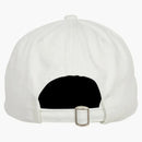 Palace CK1 6-Panel Classic White