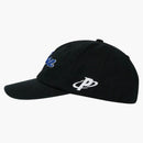 Palace Cobra 6-Panel Black