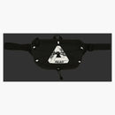 Palace Cordura Double Diamond 2 Way Waist Pack Olive