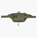 Palace Cordura Double Diamond 2 Way Waist Pack Olive