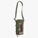 Palace Cordura Reflex RS Cinch Bag Camo