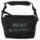 Palacio Cordura Reflex RS Bolso de hombro Negro
