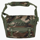 Palace Cordura Reflex RS Shoulder Bag Camo