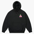 Palace Dragon Bones Tri Hood Black