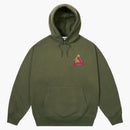 Palace Dragon Bones Tri Hood The Deep Green