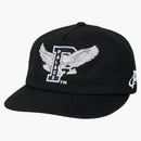 Palace Eagles Snapback 5-panel Black