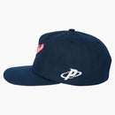 Palace Eagles Snapback 5-panel Navy
