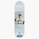Palác Elton John Baller Skateboard Deck Multi