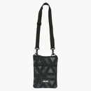 Palace Flat Sack Gray
