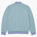 Palace Fred Perry Track Jacket Dusty Blue