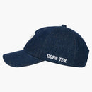 Palác Gore-Tex P 6 Panel Denim Stonewash