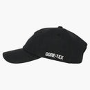 Palace Gore-Tex Plaid P 6 Panel Black