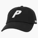 Palace Gore-Tex Plaid P 6 Panel Black