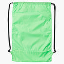 Palace Gym Sack Fluro Green