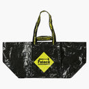 Palace hardware dead black