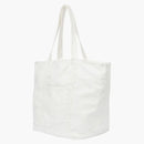 Palace Hesh denim dead Bag White
