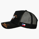 Palace HorsePower Trucker Black