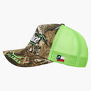 Palace HorsePower Trucker Realtree Edge