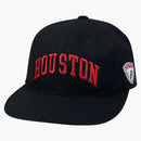 Palác Houston Ebbets má černou
