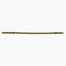 Palace K-Way Dog Leash Navy/Yellow Stripe