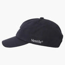 Palace London valves 6-panel navy