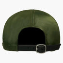 Palác Londra Sport 6-Panel nejhlubší zelená