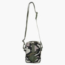 Palace Maharishi Ballistic Cordura Utility Bag DPM KOR OM