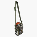 Palace Maharishi Ballistic Cordura Utility Bag DPM KOR OM